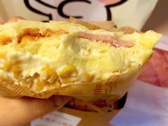 -好利来(南京路一店)