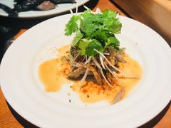 -黑鸡小馆(金源店)