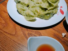 -船歌·鱼水饺青岛菜(金狮广场店)