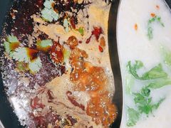 -新辣道鱼火锅(上地华联店)