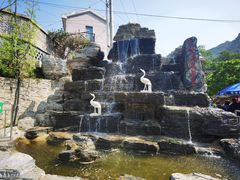 -大岭沟猕猴桃谷风景区