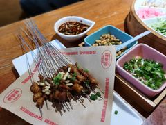 -怪噜范·老贵阳街头名小吃(鸿通城店)