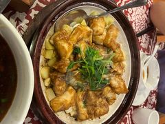 -临家闽南菜(宝洲路店)