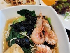 -舟山希尔顿酒店