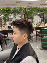 -藤野造型