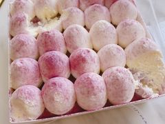 -ZOZO's昌左左精致甜品设计(新北店)