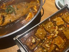 -自游人·美食一楼·地道徽菜(三十年名店)