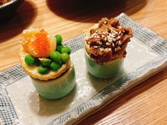 -西月山居匠心创意料理(江汉路新佳丽广场店)