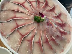 -骨之味·筒骨汤火锅(晋江万达店)