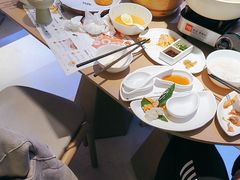 -苏小柳点心·手作小笼包(浦东嘉里城分院)