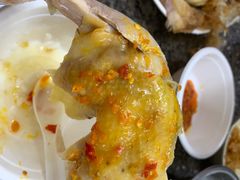 -阿侬盐焗鸡(清澜店)