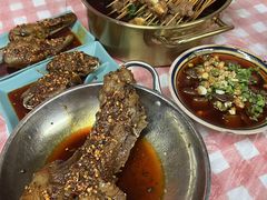 -两角签串串香十一年老字号(机场路店)
