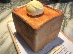-绿茶餐厅(昆明世纪金源店)
