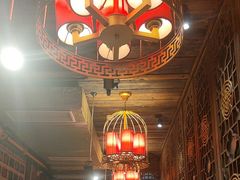 -蜀大侠火锅(建设路第五大道店)