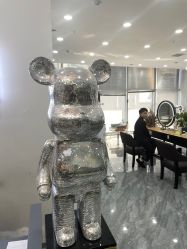 -藤野造型烫染·漂发