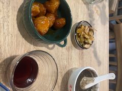 -素清香(解放路店)