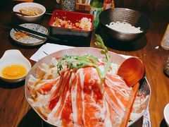 -白石的深夜食堂(济南万象城店)