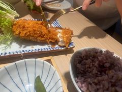 -堂本家·二代目·炸猪排(Express东海店)