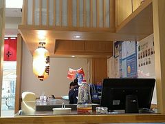 -禾绿寿司·定食·拉面·烧炸(喜荟城店)