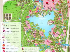 -郑州中国绿化博览园