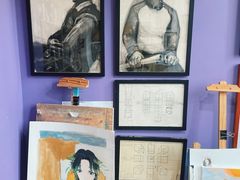 -BRAVO 赞·美艺术中心·系统美术·书法·艺考(双井校区)