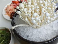 -大舜国风· 和牛火锅(绮霞街店)