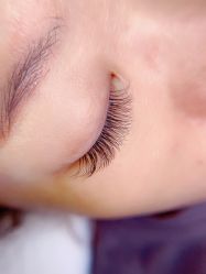 -沫儿·美甲美睫·半永久·皮肤管理