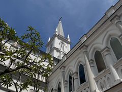 -Long Bar(莱佛士酒店)