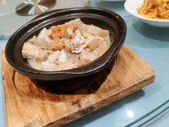 -宝华海景大酒店·望绿苑