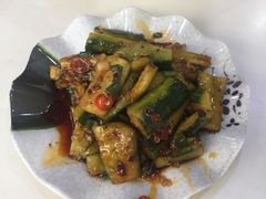 -辣妈水饺红冒菜(金阳路店)