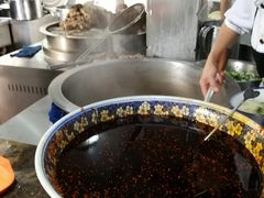 油辣子-清真磨沟沿老字号牛肉面(总店)