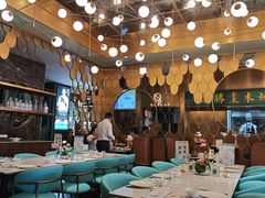 -雀蓝川菜(奥体广场店)