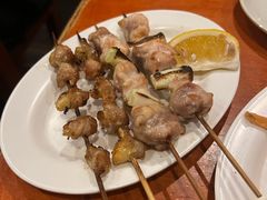 -福烤锦花(长乐路店)