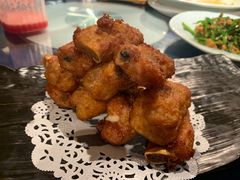 -杭越海鲜(迪荡店)