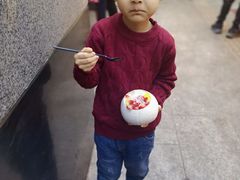 -椰爺爺·椰子冻砵仔糕