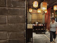 -南京大牌档(崇文门国瑞店)