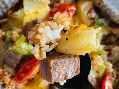 -必胜客(东岳店)