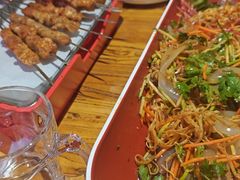 -永红源啤酒·烧烤·海鲜·大排档(台柳路店)