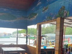 -蓝湾碧波·老字号·疍家非遗海上餐厅