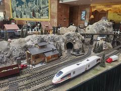 -南京维景国际大酒店(南京博物院店)