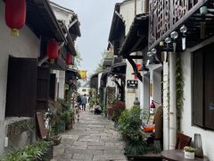 -小河直街历史文化街区