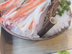 -彤德莱牛肉火锅(双港店)