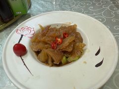 -阿英煲(凉城路店)