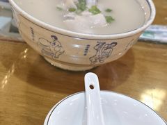 -易老妈蹄花.特色川菜(人民公园总店)