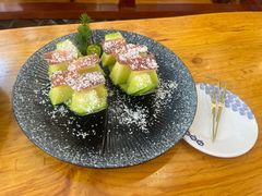 -桥香园过桥米线(国贸店)