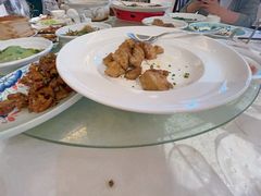 -香宫中餐厅 · 桂林香格里拉