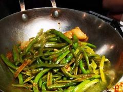 -绿茶餐厅(天津天河城店)