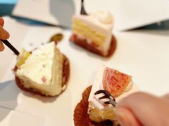 -PETIT PARIS 小巴黎(花园道店)