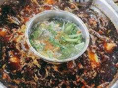 -正南齊北重庆老火锅(光华村直营店)