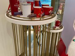 -Tims天好咖啡·贝果(东方广场店)